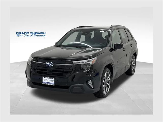 2026 Subaru Forester Touring for sale in Bensenville, IL