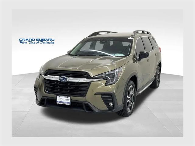 2024 Subaru Ascent Limited 8-Passenger for sale in Bensenville, IL