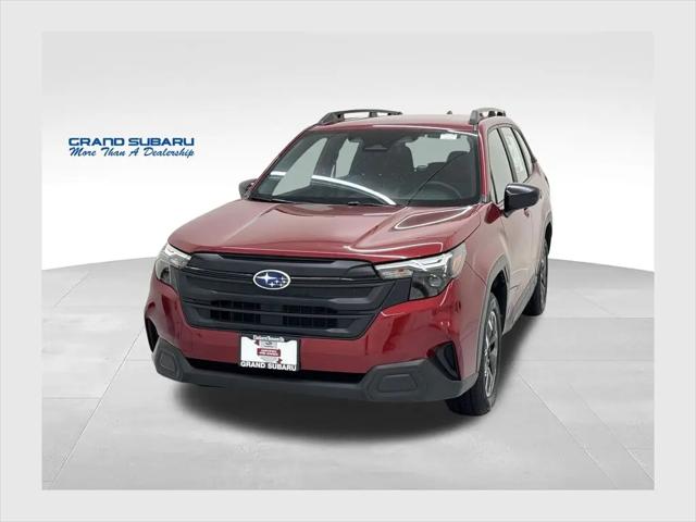 2026 Subaru Forester Base for sale in Bensenville, IL