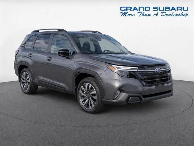 2026 Subaru Forester Touring for sale in Bensenville, IL