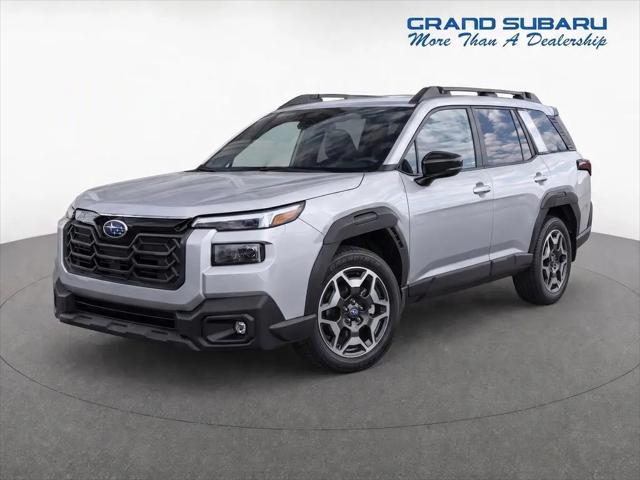 2026 Subaru Outback Touring