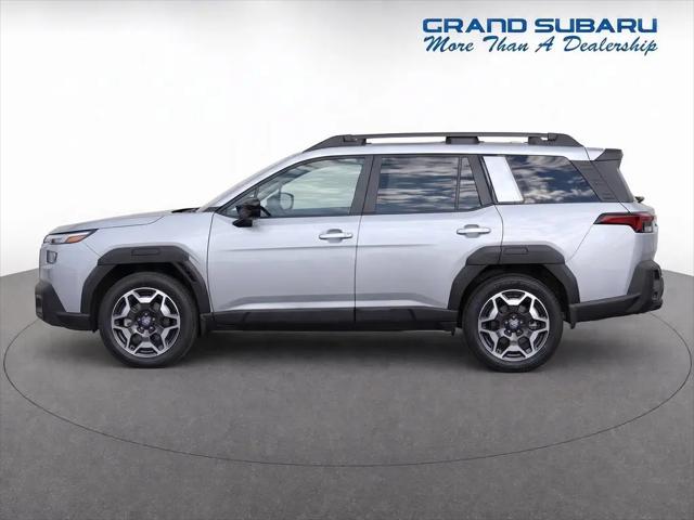 2026 Subaru Outback Touring