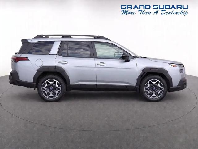 2026 Subaru Outback Touring