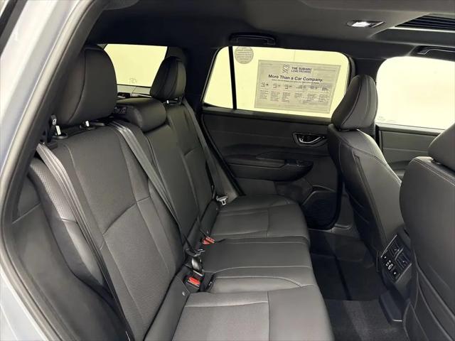 2026 Subaru Outback Touring