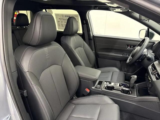 2026 Subaru Outback Touring