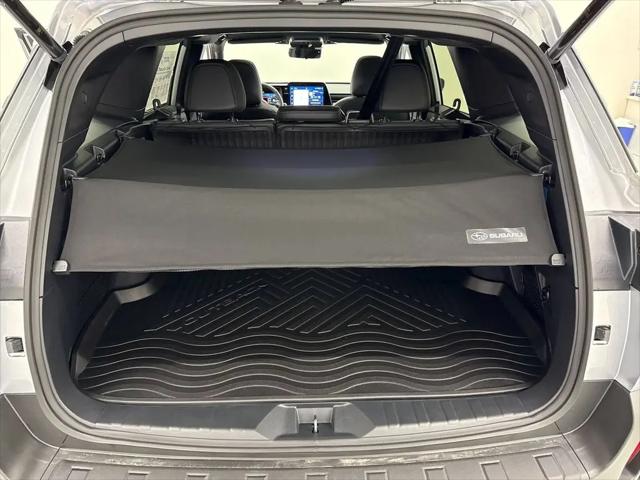 2026 Subaru Outback Touring