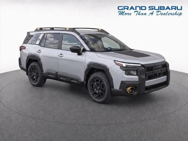 2026 Subaru Outback Wilderness for sale in Bensenville, IL