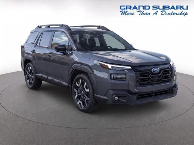 2026 Subaru Outback Touring XT for sale in Bensenville, IL