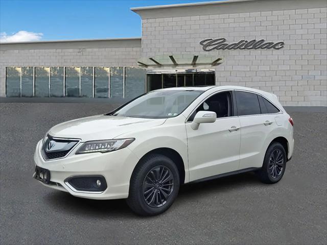 2018 Acura RDX Advance Package for sale in Trevose, PA