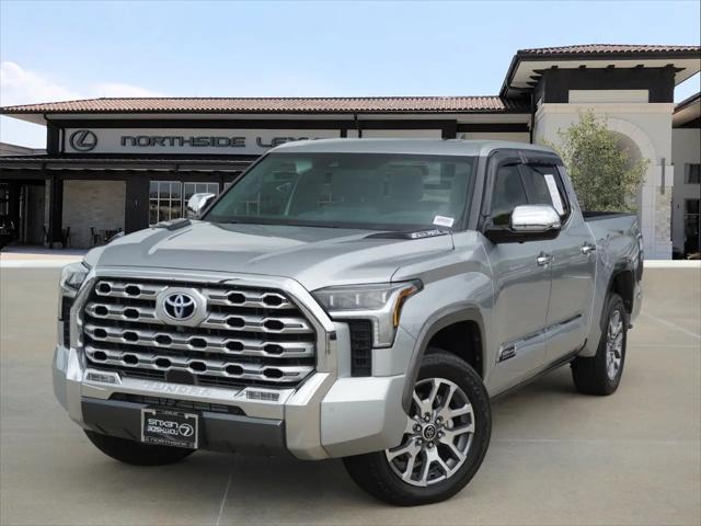 2024 Toyota Tundra 1794 Edition 4WD for sale in Spring, TX