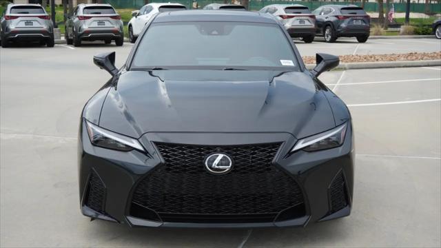 2024 Lexus 500 F SPORT Performance Premium