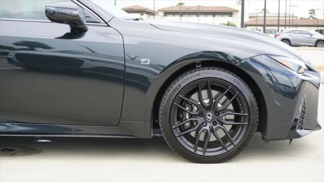 2024 Lexus 500 F SPORT Performance Premium