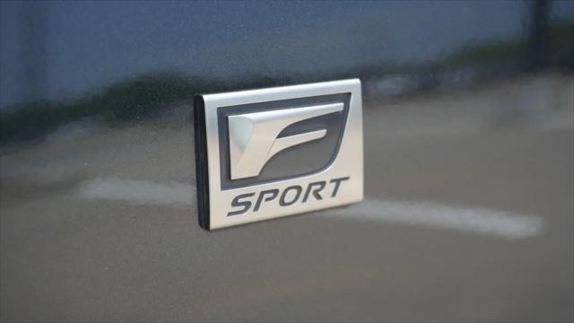 2024 Lexus 500 F SPORT Performance Premium