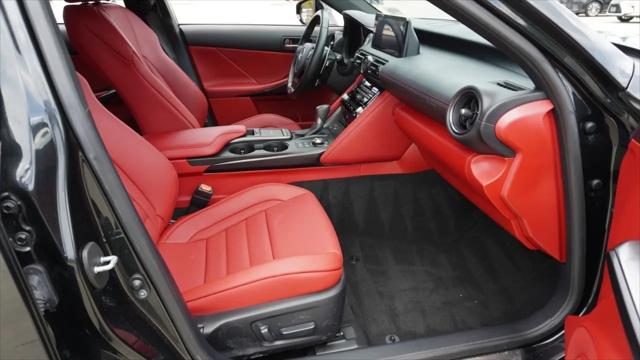 2024 Lexus 500 F SPORT Performance Premium