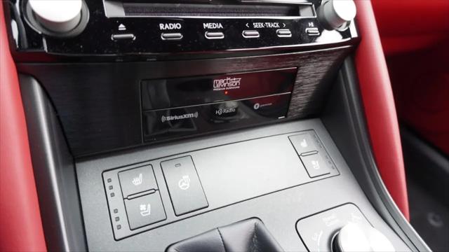 2024 Lexus 500 F SPORT Performance Premium