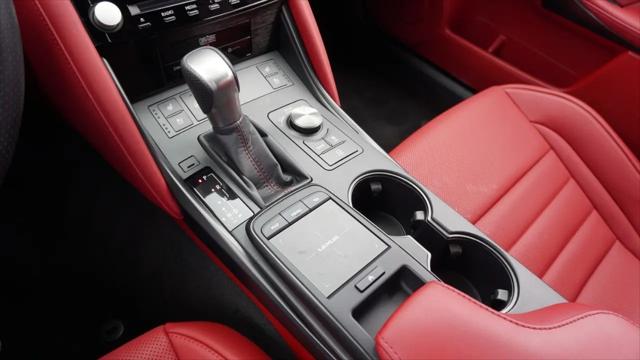 2024 Lexus 500 F SPORT Performance Premium