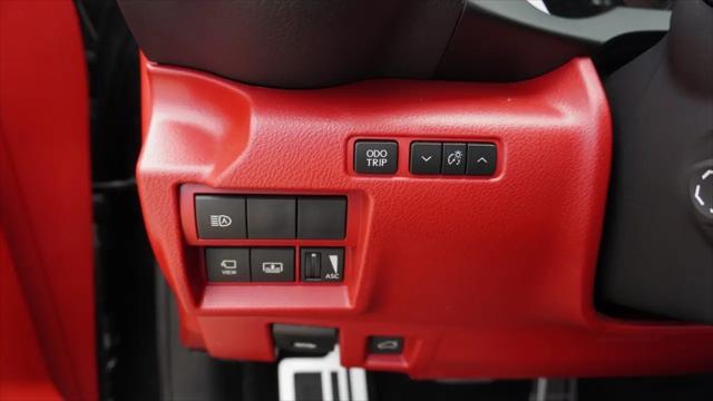 2024 Lexus 500 F SPORT Performance Premium