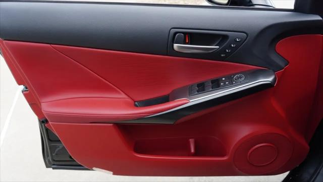 2024 Lexus 500 F SPORT Performance Premium