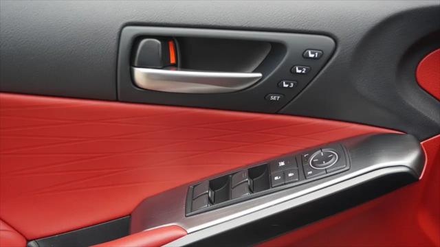 2024 Lexus 500 F SPORT Performance Premium
