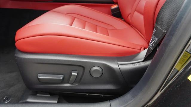 2024 Lexus 500 F SPORT Performance Premium