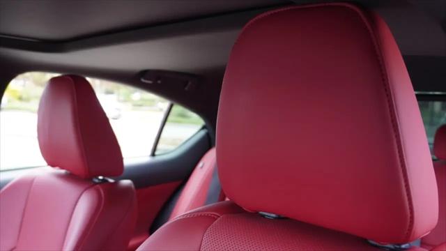 2024 Lexus 500 F SPORT Performance Premium