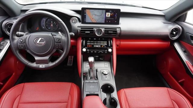 2024 Lexus 500 F SPORT Performance Premium