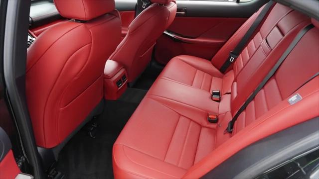 2024 Lexus 500 F SPORT Performance Premium