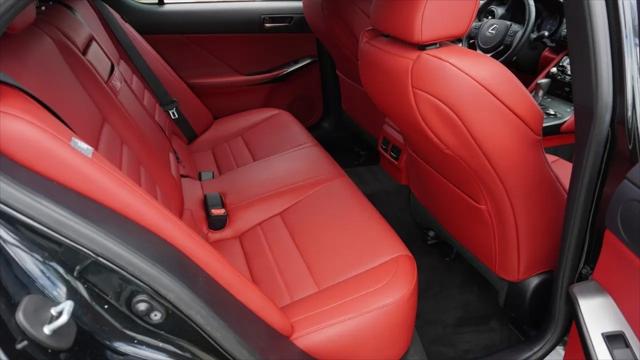 2024 Lexus 500 F SPORT Performance Premium