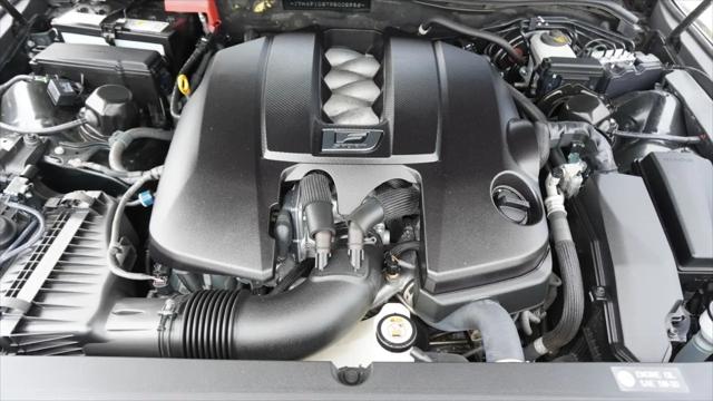2024 Lexus 500 F SPORT Performance Premium