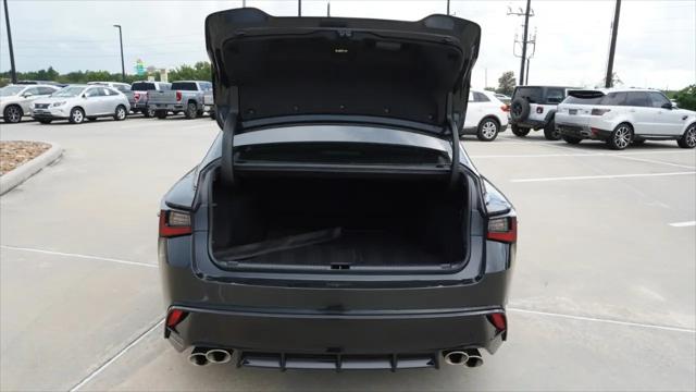 2024 Lexus 500 F SPORT Performance Premium