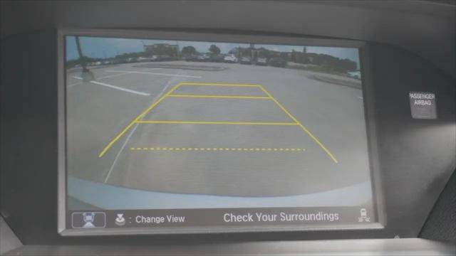 2017 Acura MDX w/Technology Package
