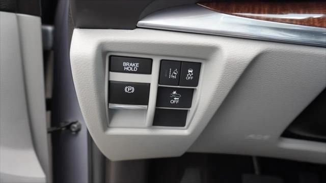 2017 Acura MDX w/Technology Package