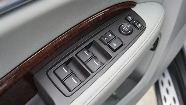 2017 Acura MDX w/Technology Package
