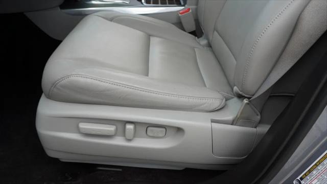 2017 Acura MDX w/Technology Package