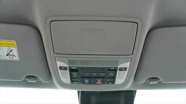 2017 Acura MDX w/Technology Package