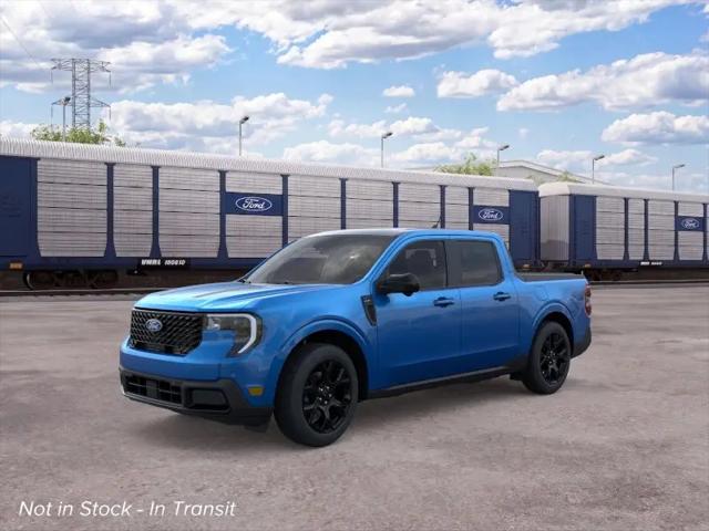 2026 Ford Maverick Lariat for sale in Harlan, IA