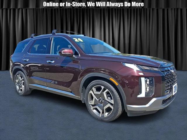 2024 Hyundai Palisade Limited for sale in Sussex, NJ