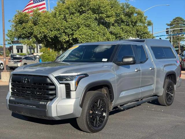 2026 Toyota Tundra SR5 Double Cab 6.5 Bed for sale in Payson, AZ
