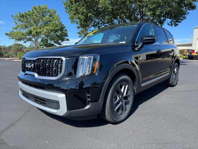 2025 Kia Telluride LX for sale in Payson, AZ