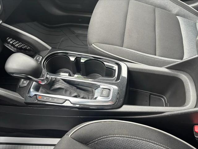 2026 Chevrolet TrailBlazer AWD LT