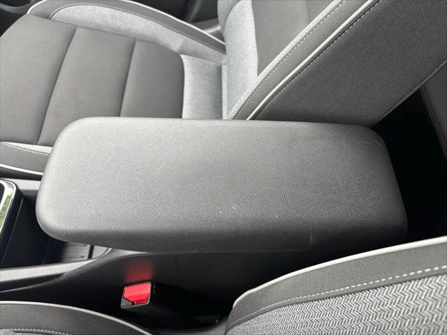 2026 Chevrolet TrailBlazer AWD LT
