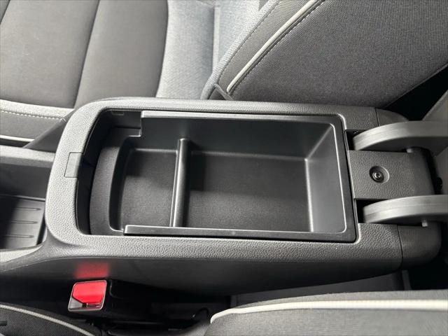 2026 Chevrolet TrailBlazer AWD LT