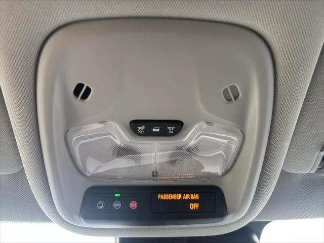 2026 Chevrolet TrailBlazer AWD LT