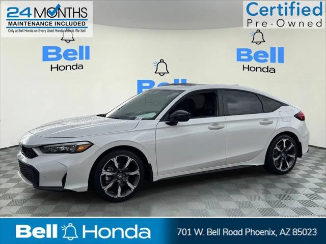 2026 Honda Civic Sport Touring for sale in Phoenix, AZ