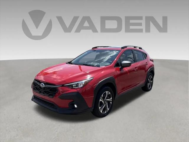 2024 Subaru Crosstrek Premium for sale in Savannah, GA