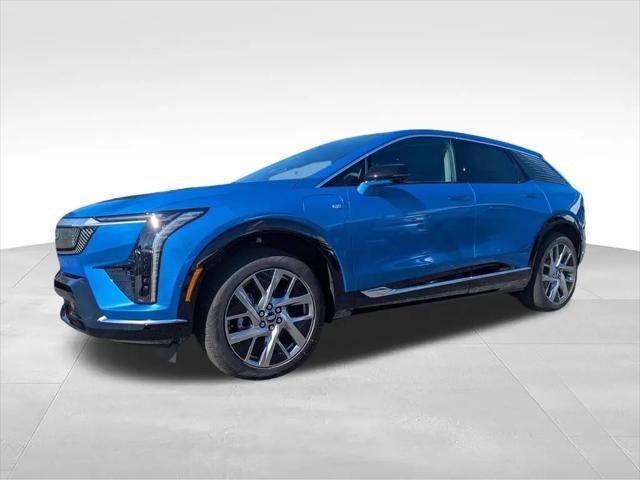 2026 Cadillac iQ Luxury for sale in Savannah, GA