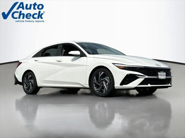 2025 Hyundai Elantra SEL Convenience for sale in Rockford, IL