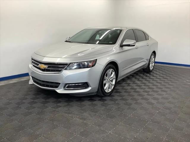 2019 Chevrolet Impala LT for sale in Higginsville, MO