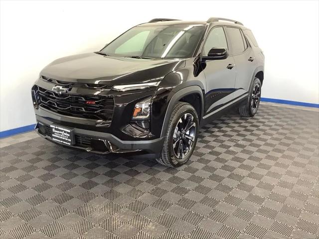 2027 Chevrolet Equinox RS AWD for sale in Higginsville, MO