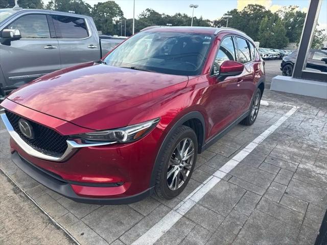 2021 Mazda CX-5 Signature for sale in Mobile, AL